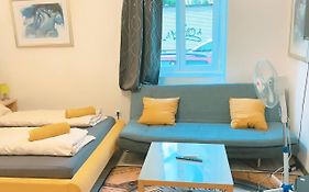 Comfort Studio 3P Km