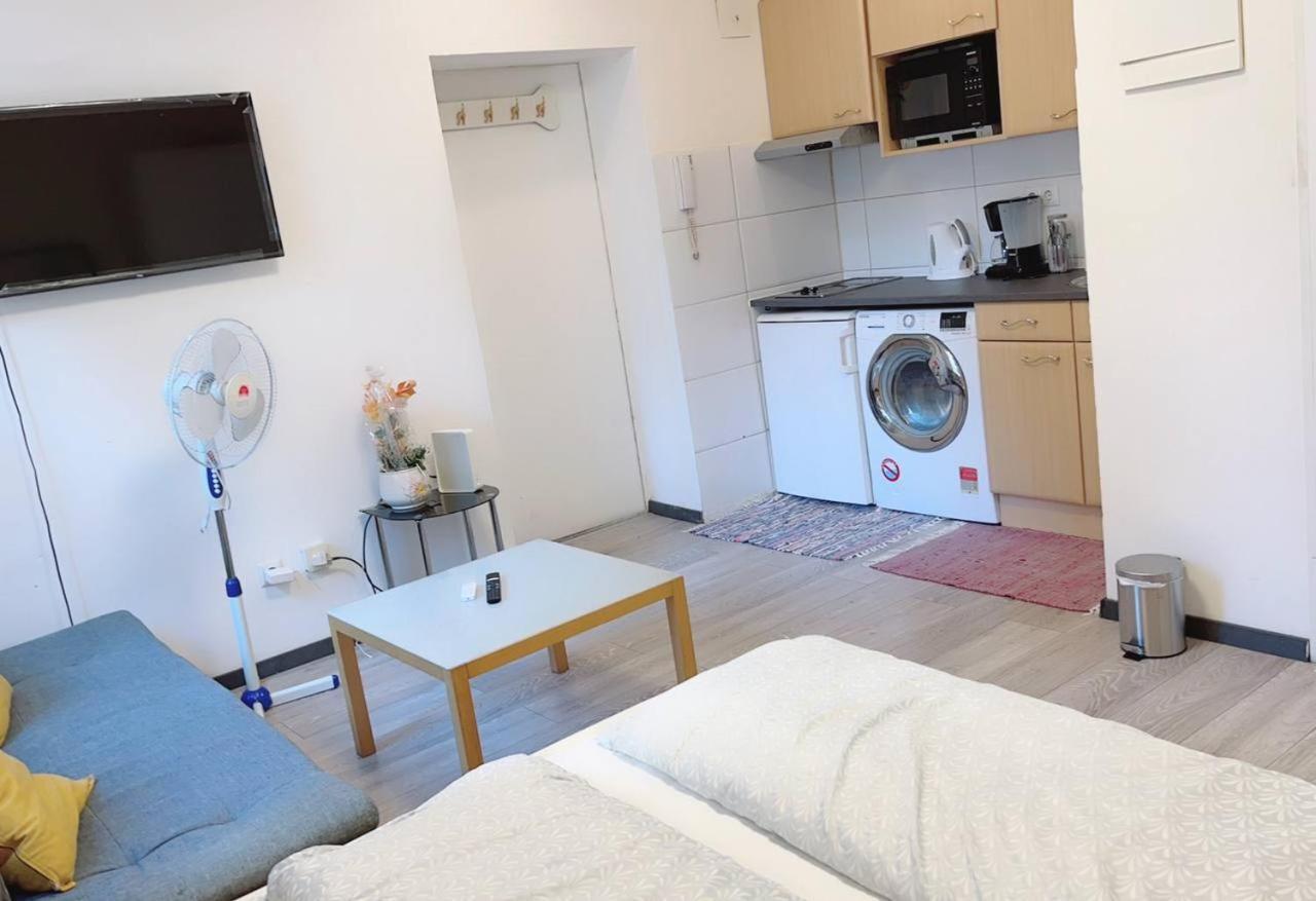 Comfort Studio 3P Km Vienne Extérieur photo