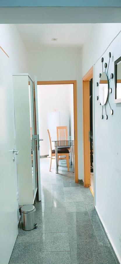 Comfort Studio 3P Km Vienne Extérieur photo