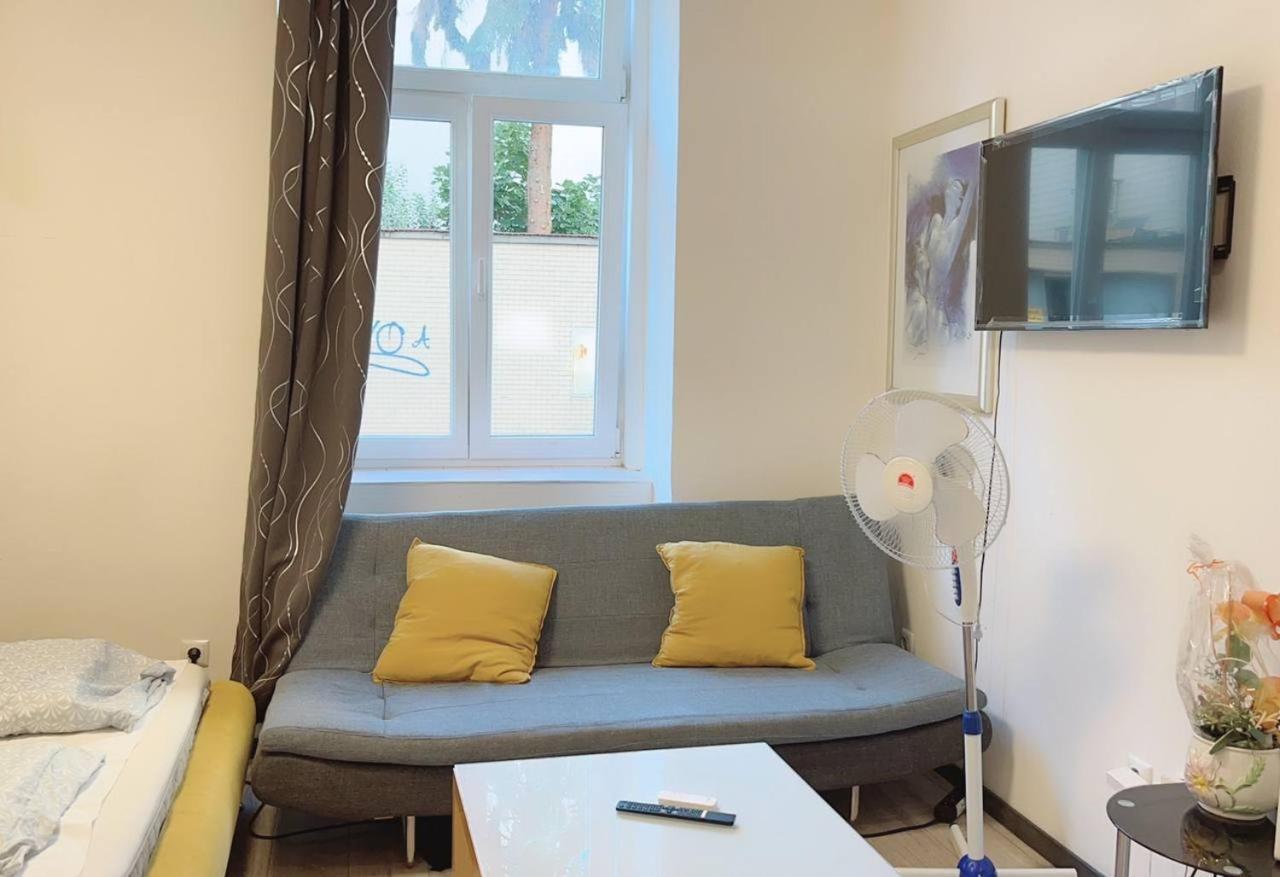 Comfort Studio 3P Km Vienne Extérieur photo