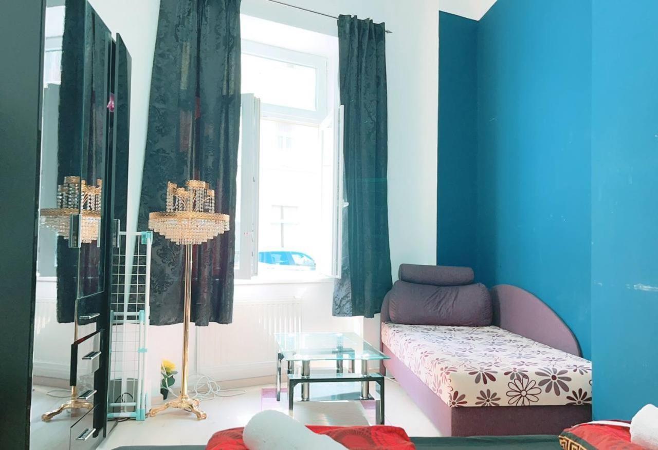 Comfort Studio 3P Km Vienne Extérieur photo
