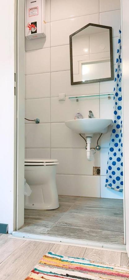 Comfort Studio 3P Km Vienne Extérieur photo