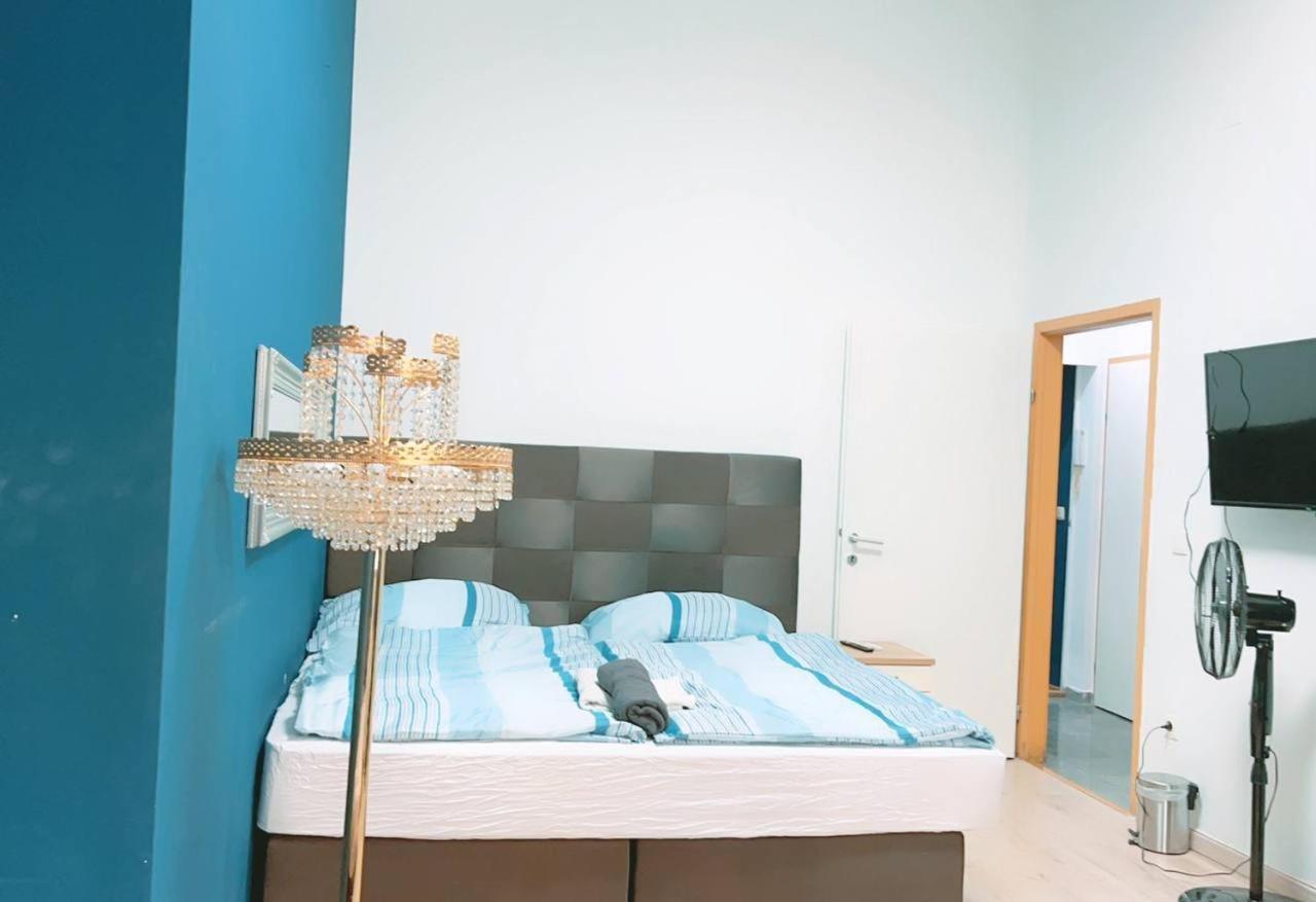 Comfort Studio 3P Km Vienne Extérieur photo